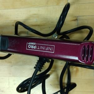 Conair Infiniti Pro Hair Iron